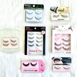 HUGE LASH BUNDLE